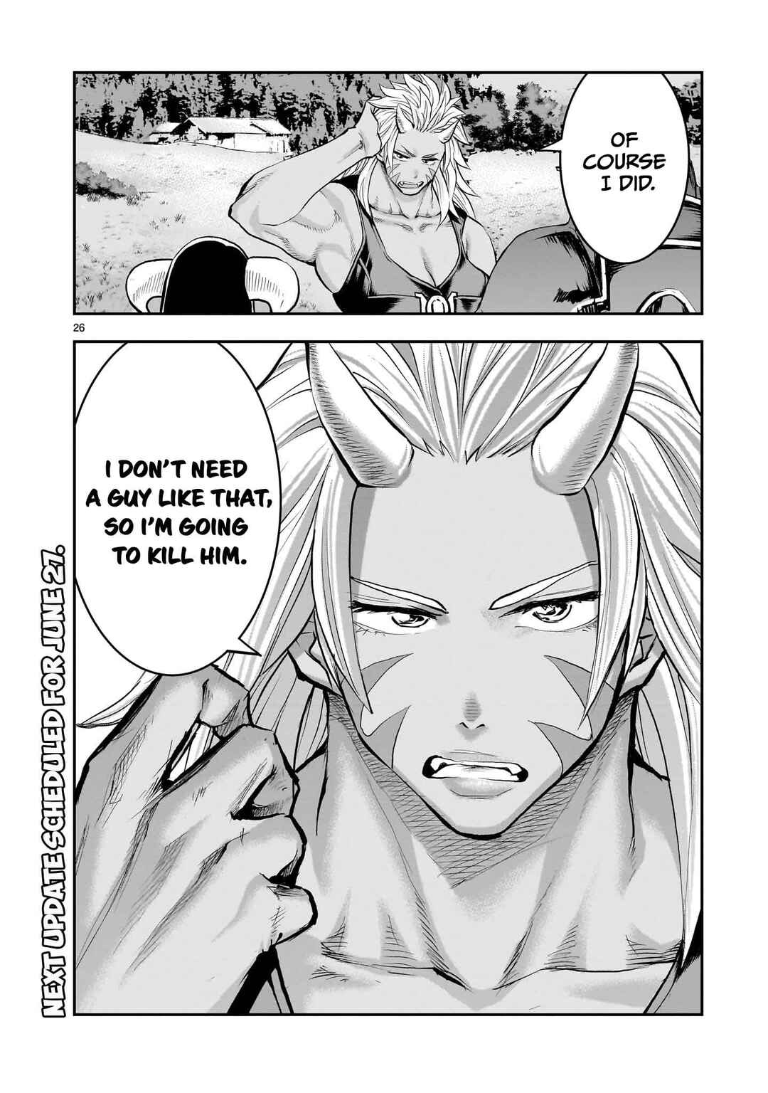 Chapter 33 - Page 27
