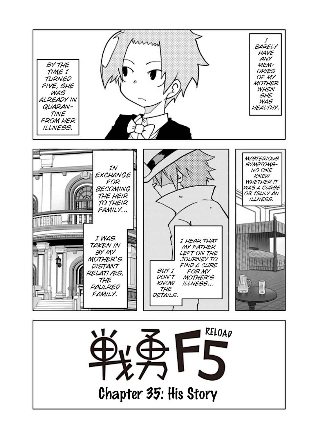 Chapter 35 - Page 1