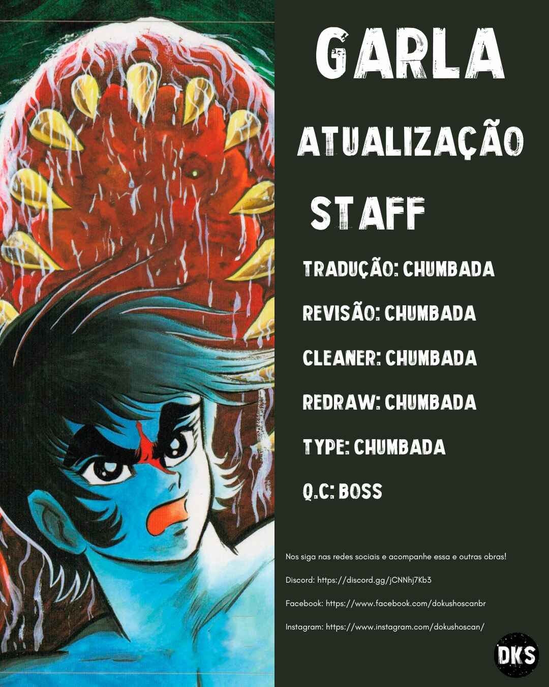 Chapter 1 - Page 1
