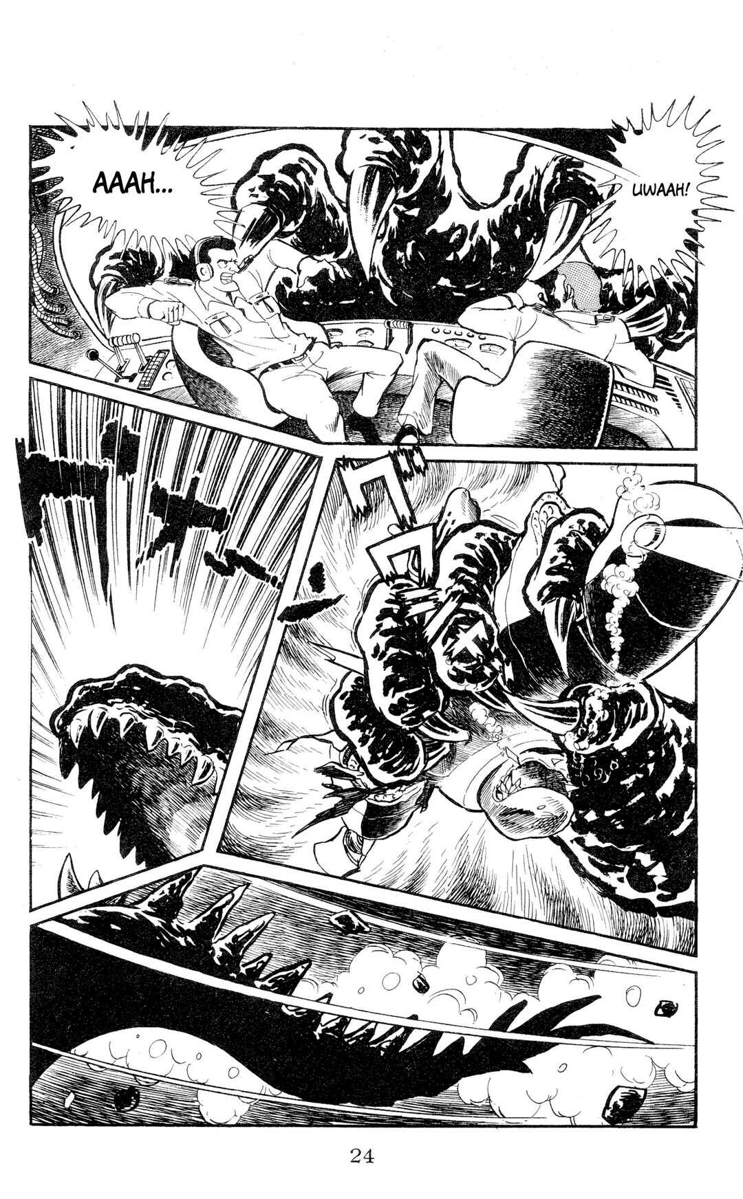 Chapter 1 - Page 25