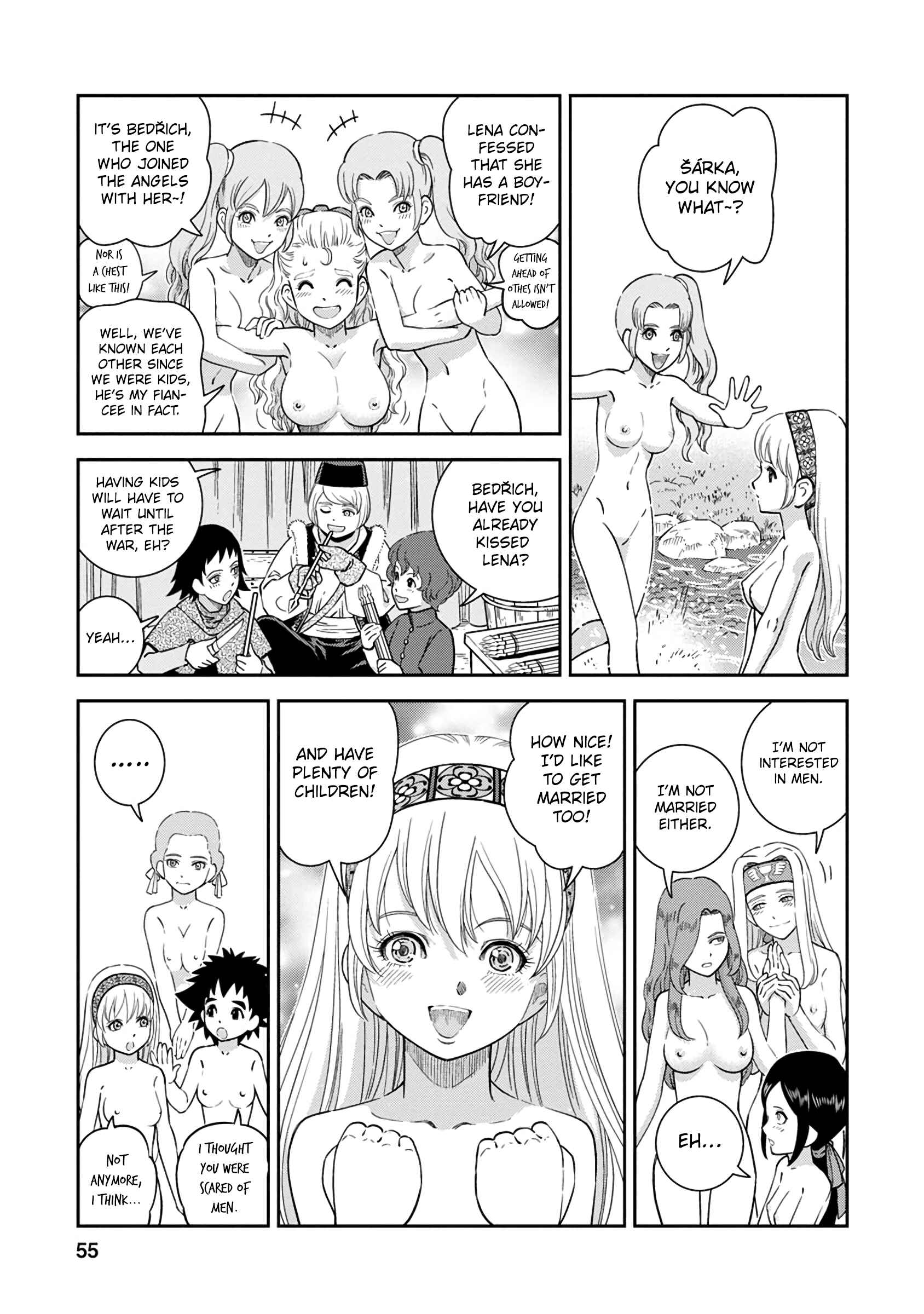 Chapter 37 - Page 12