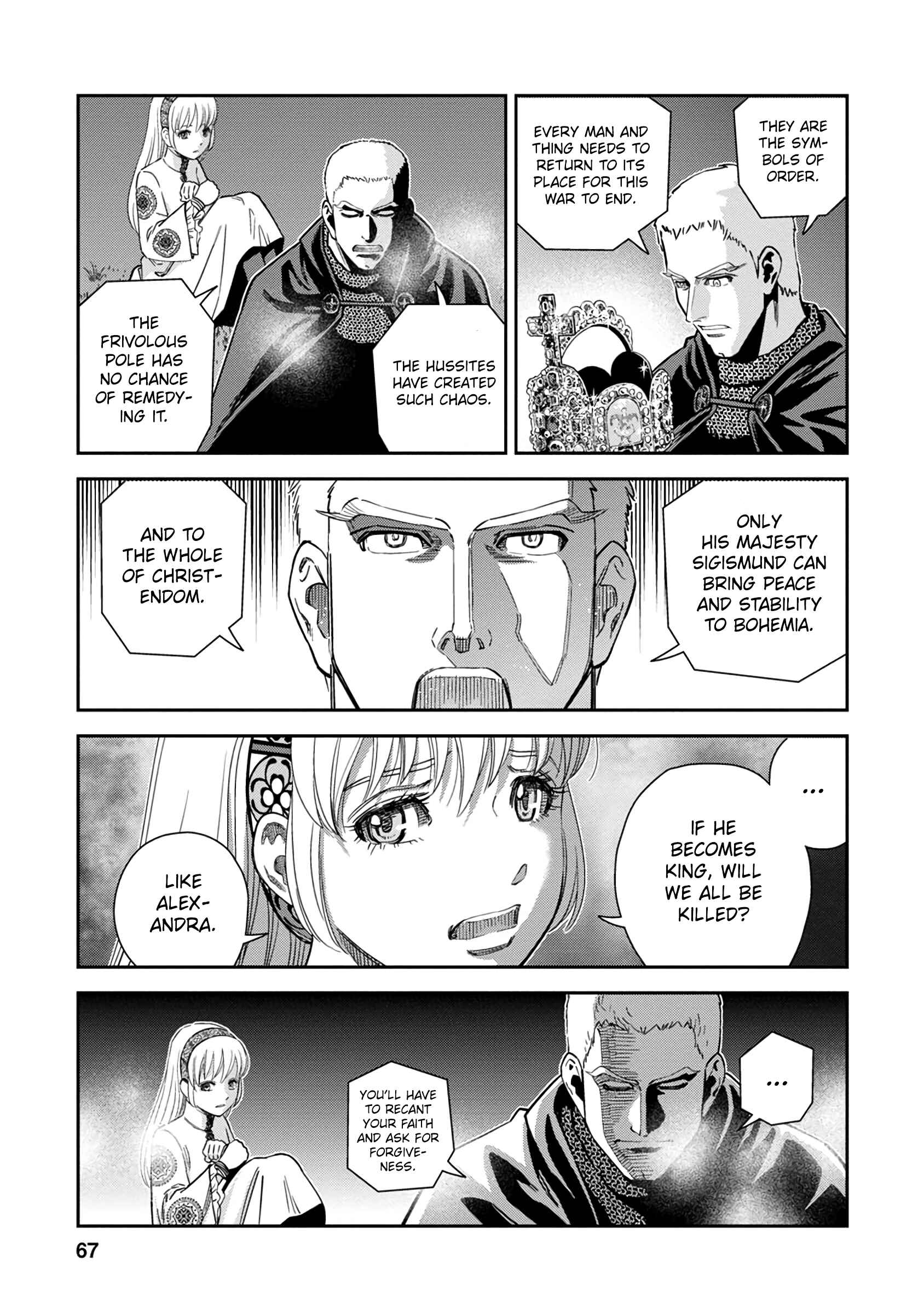 Chapter 37 - Page 24