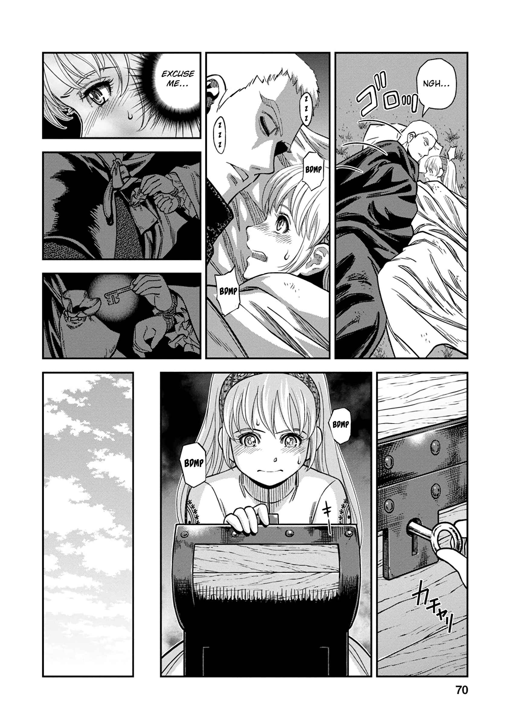 Chapter 37 - Page 27