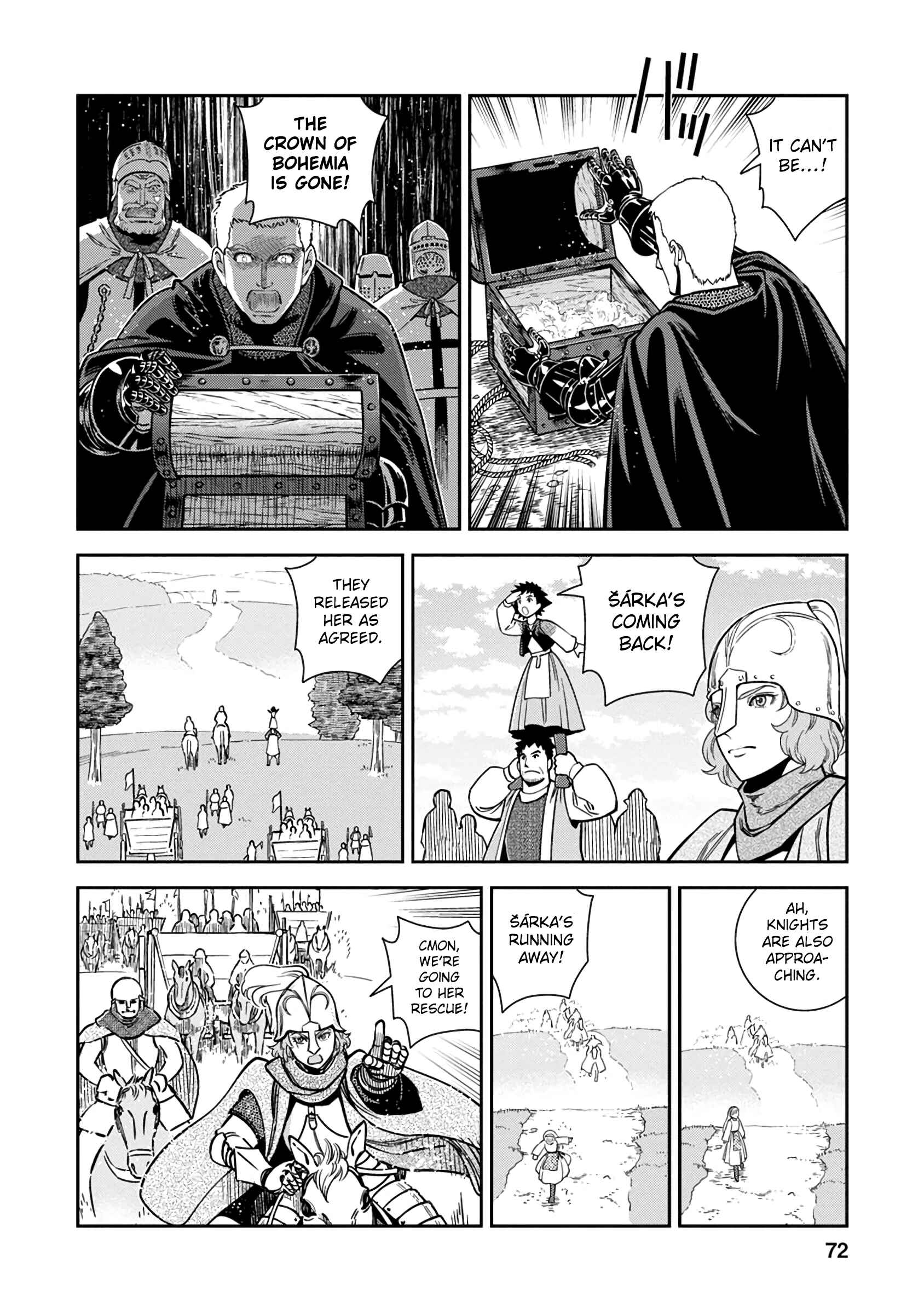 Chapter 37 - Page 29