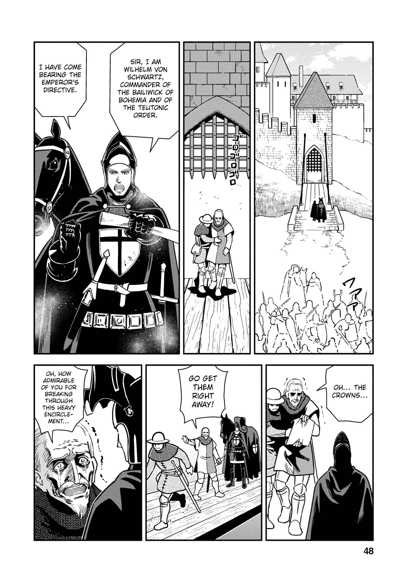 Chapter 37 - Page 6