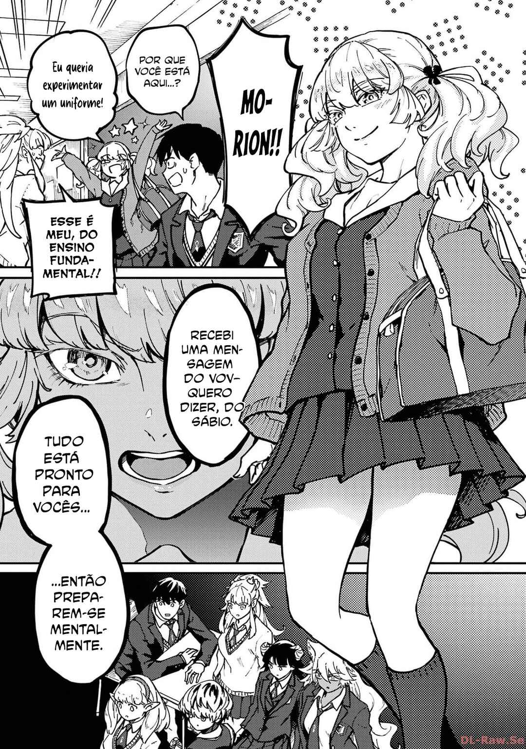 Chapter 79 - Page 7