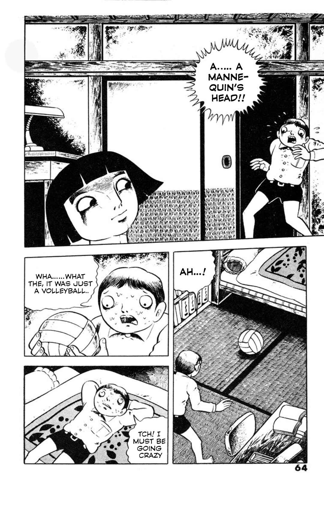 Chapter 3 - Page 10