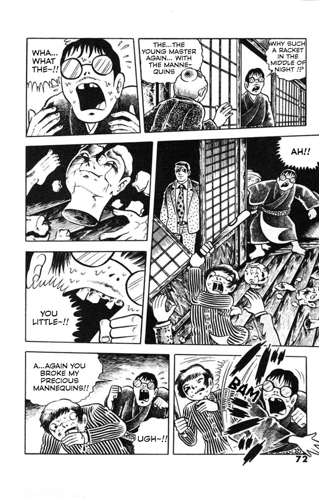 Chapter 3 - Page 18