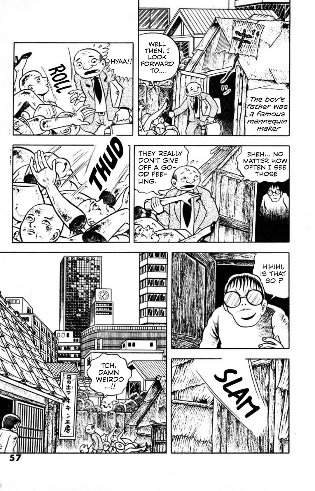 Chapter 3 - Page 3