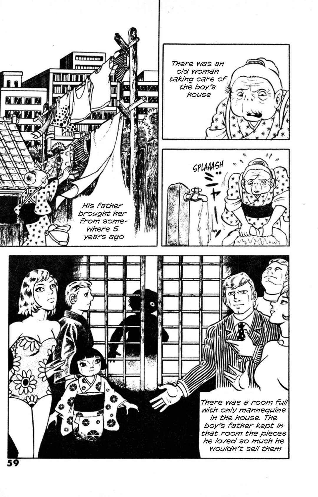 Chapter 3 - Page 5
