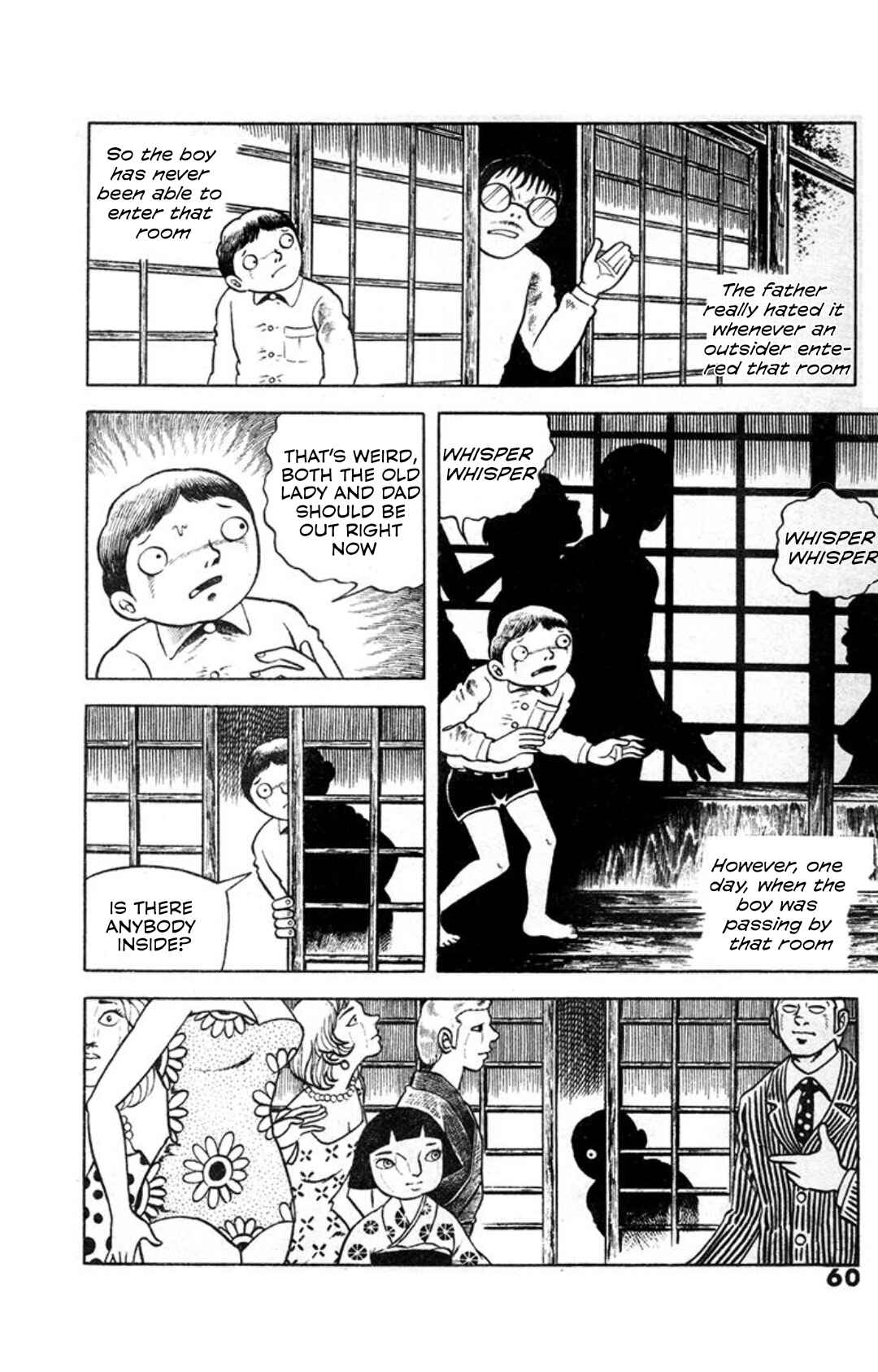 Chapter 3 - Page 6