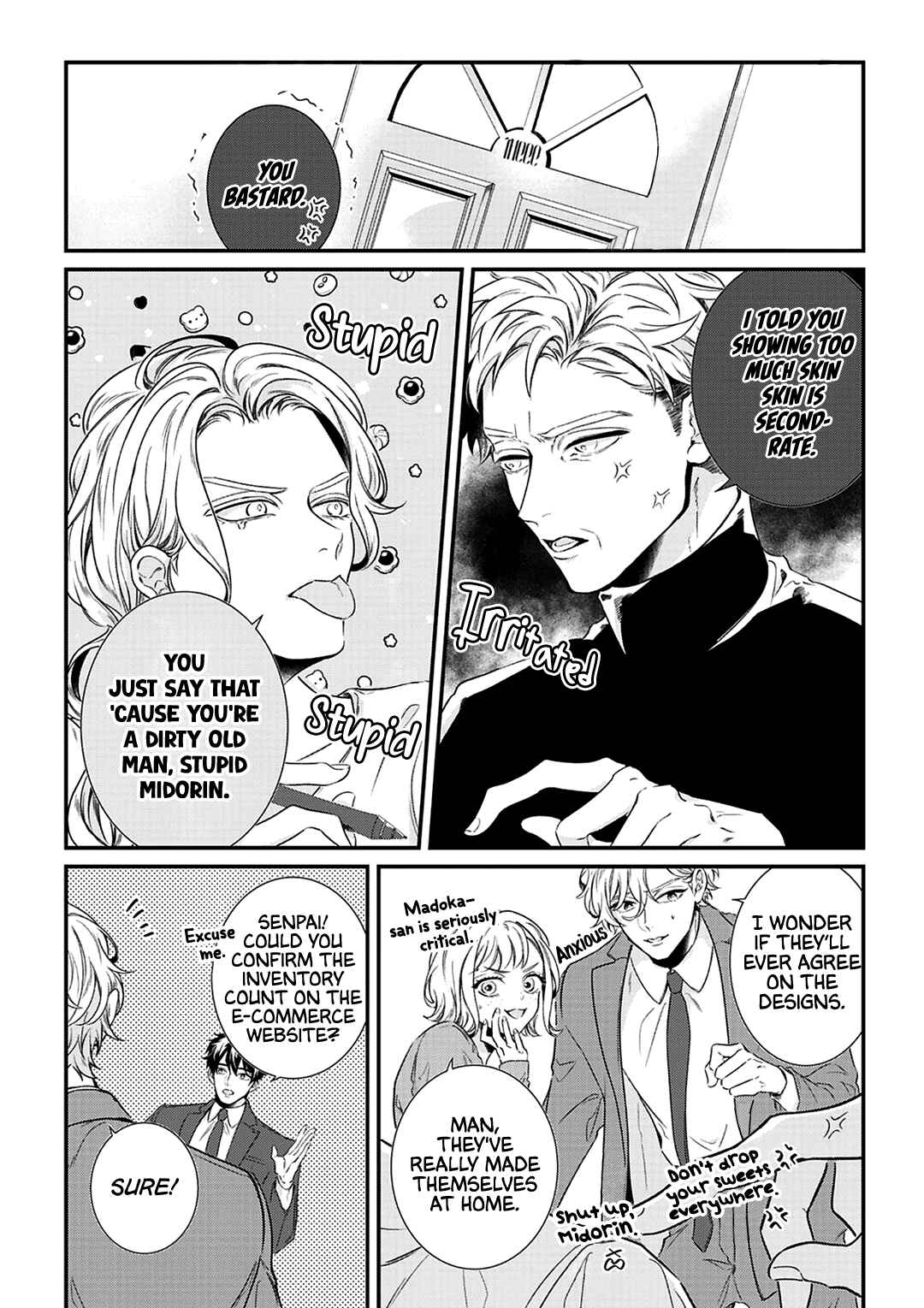 Chapter 3.2 - Page 2