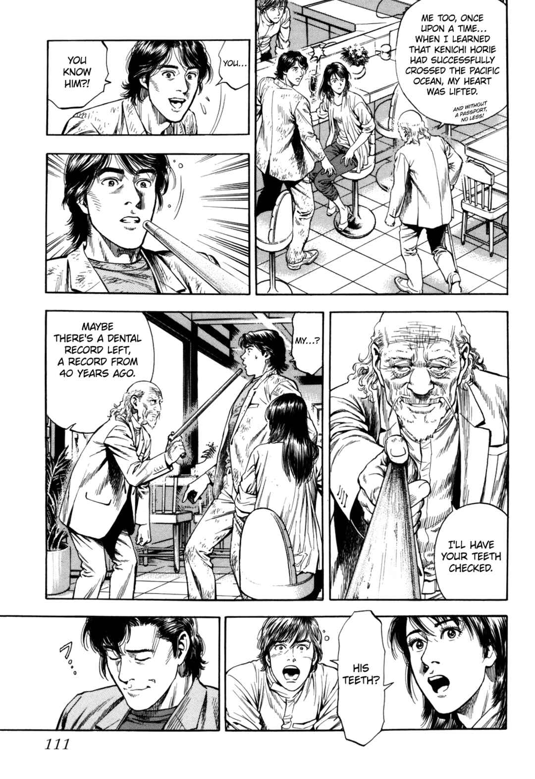 Chapter 18 - Page 23