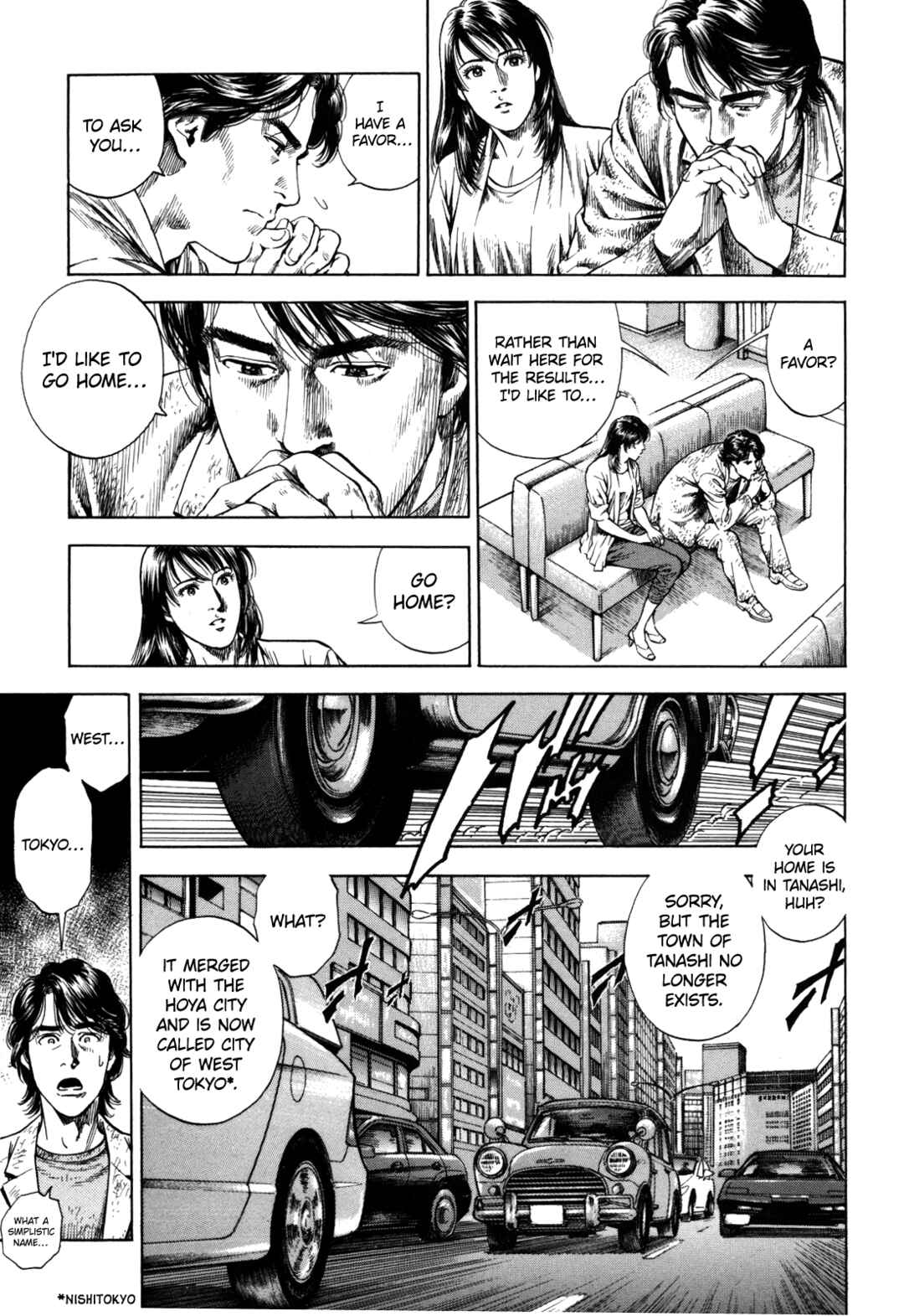 Chapter 18 - Page 25