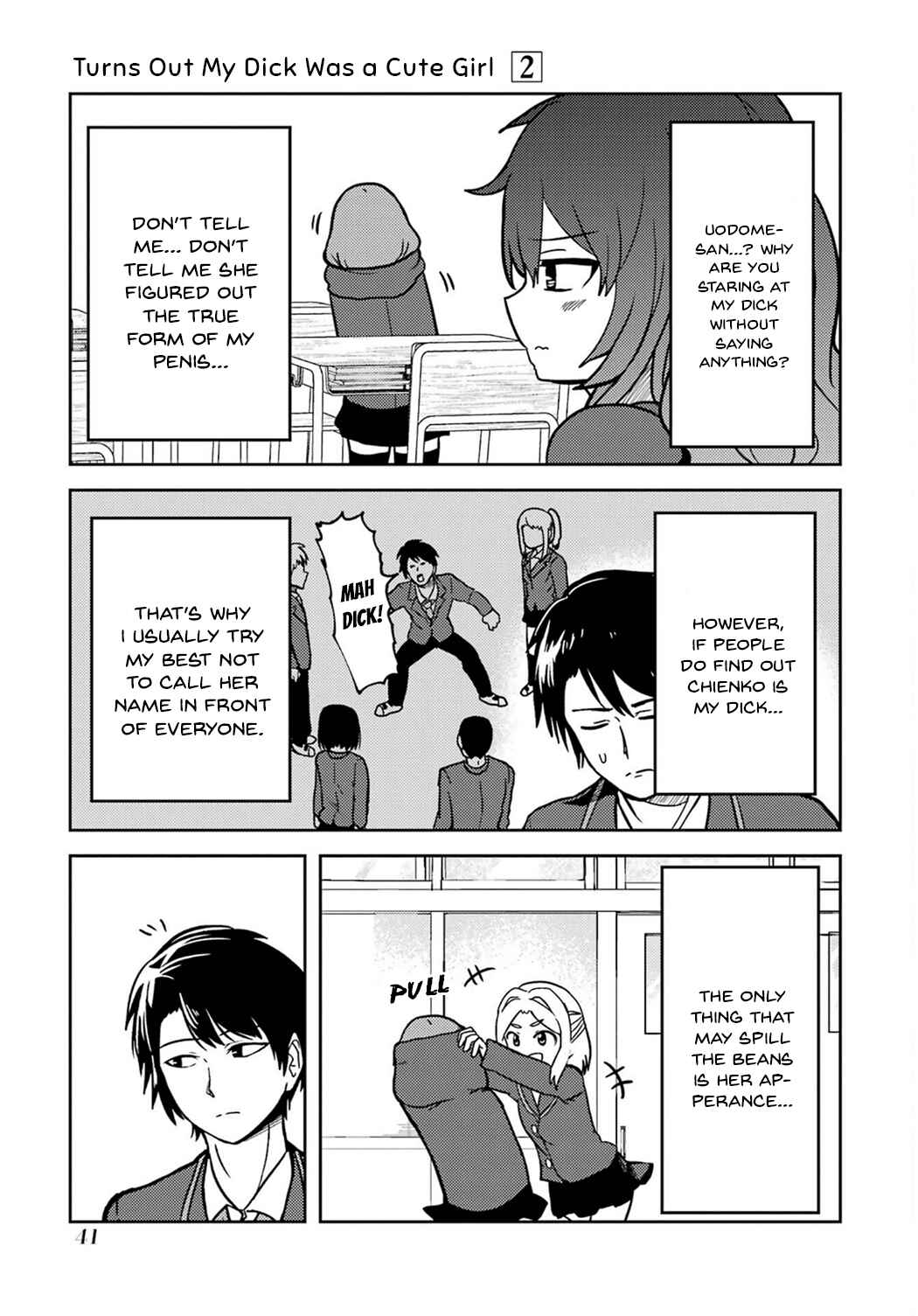Chapter 18 - Page 3