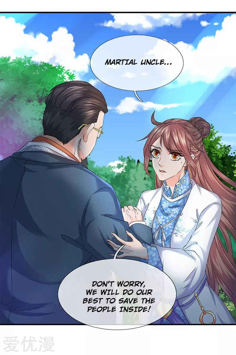 Chapter 121 - Page 14