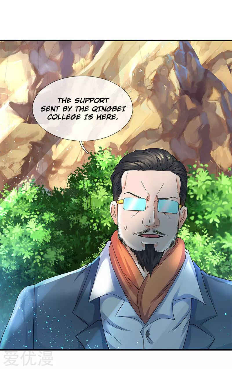 Chapter 121 - Page 8