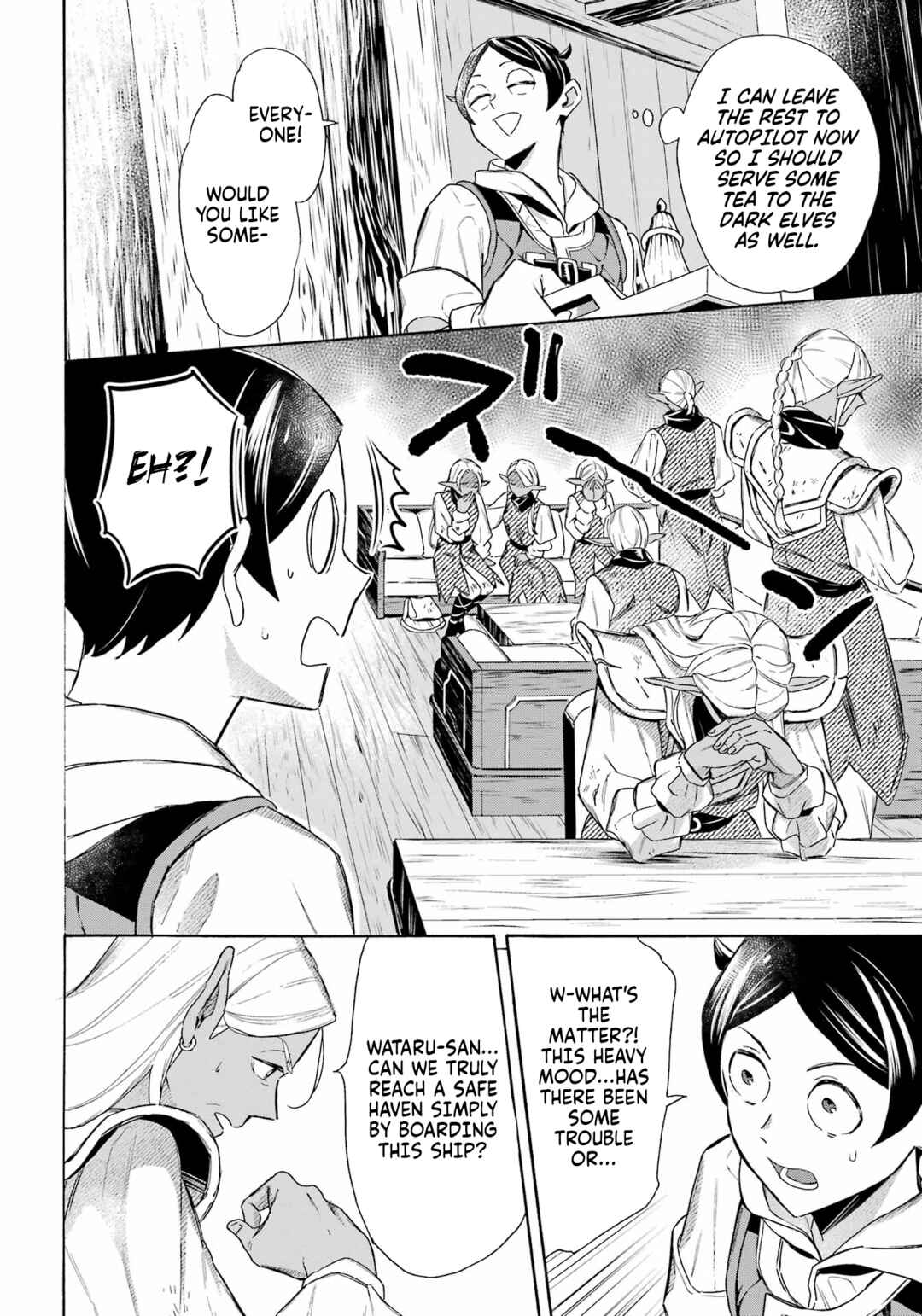 Chapter 58 - Page 18