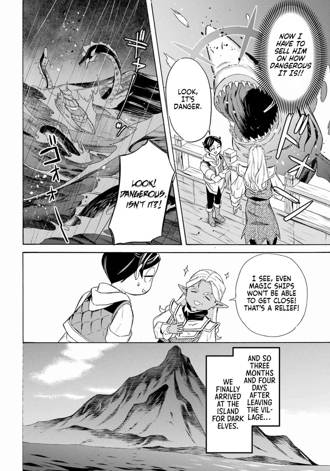 Chapter 58 - Page 20