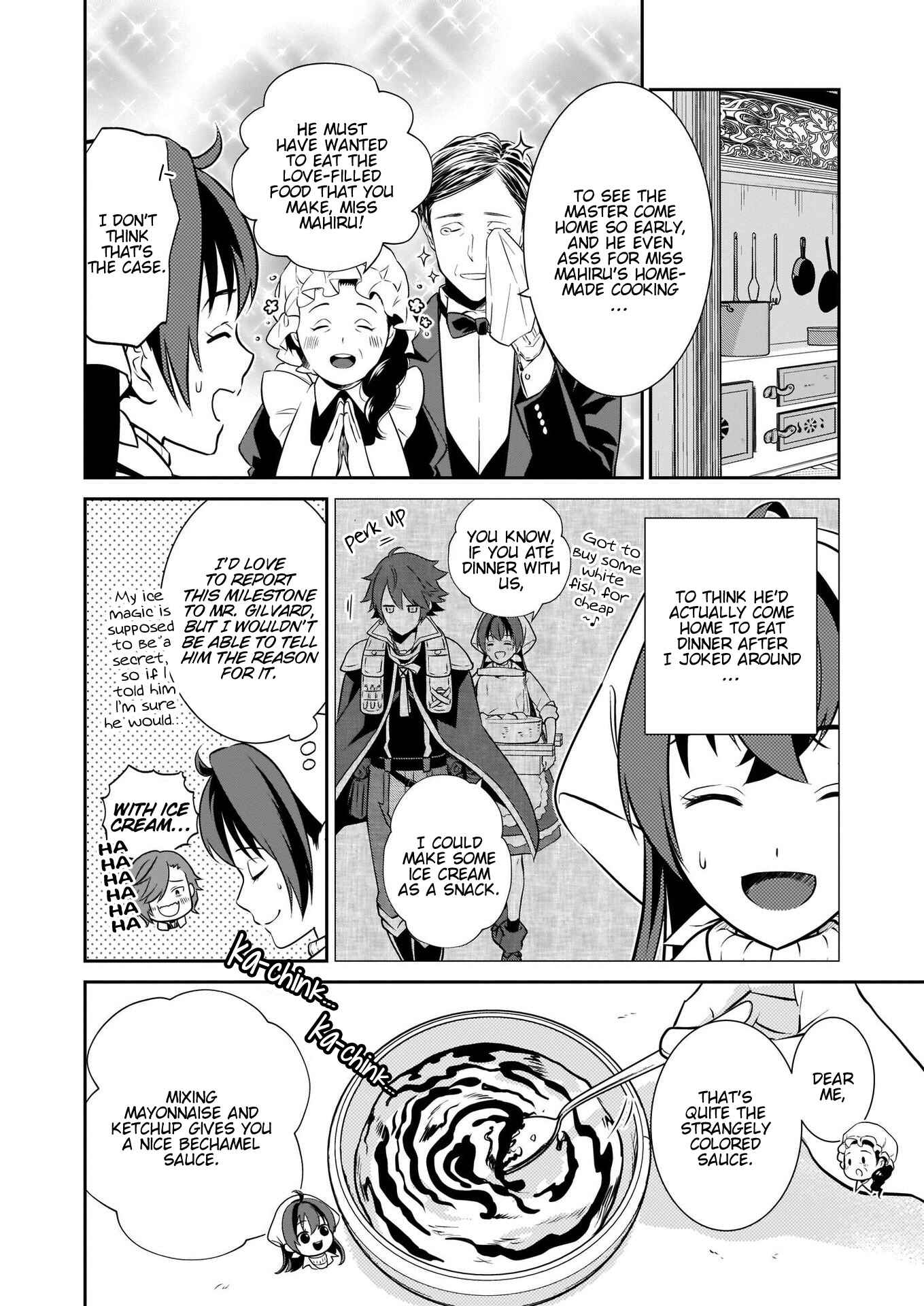 Chapter 4 - Page 5