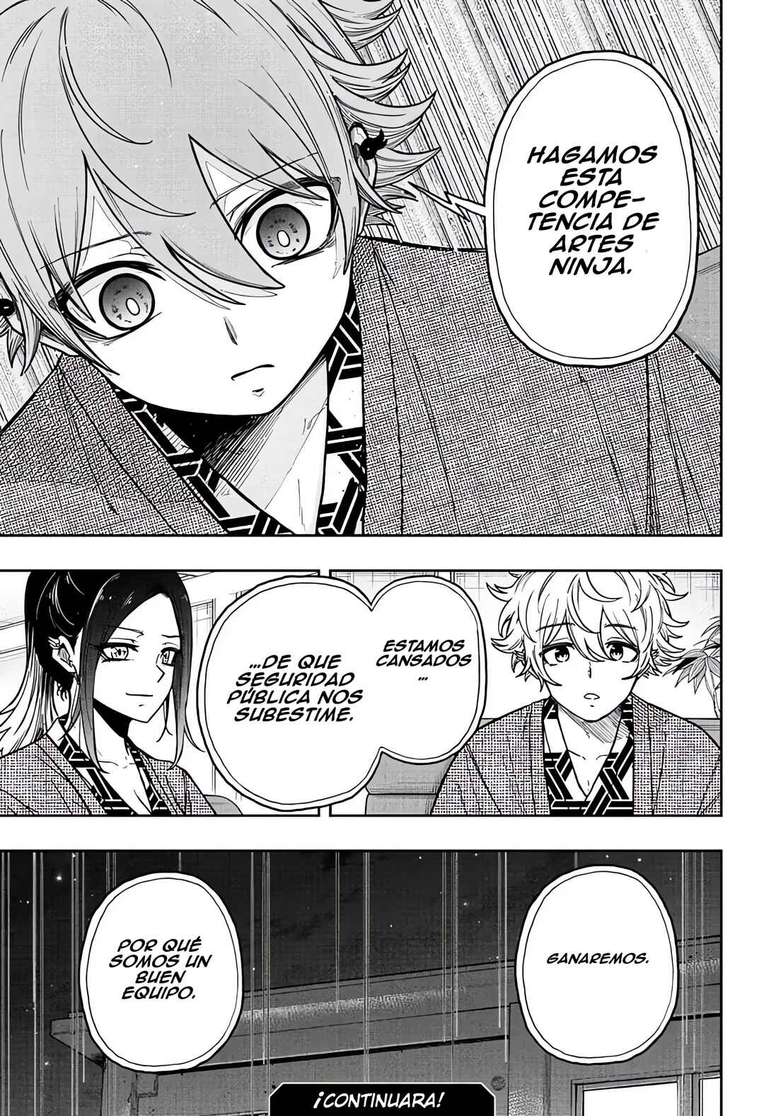 Chapter 32 - Page 21