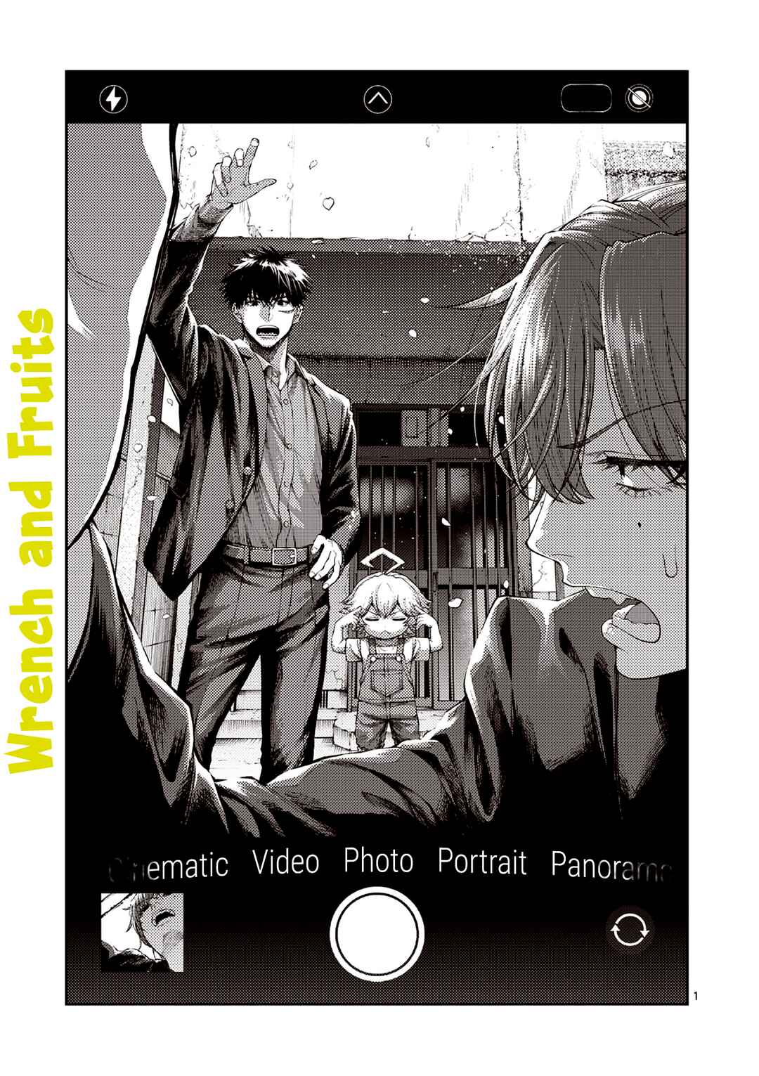 Chapter 2 - Page 1