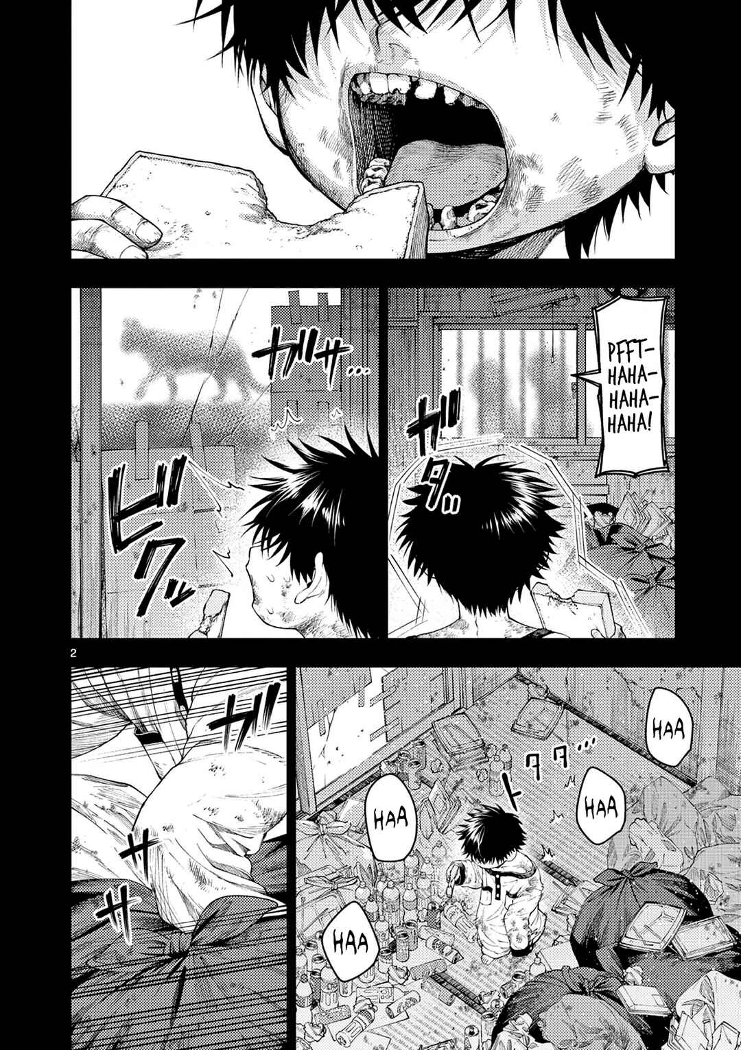Chapter 2 - Page 2