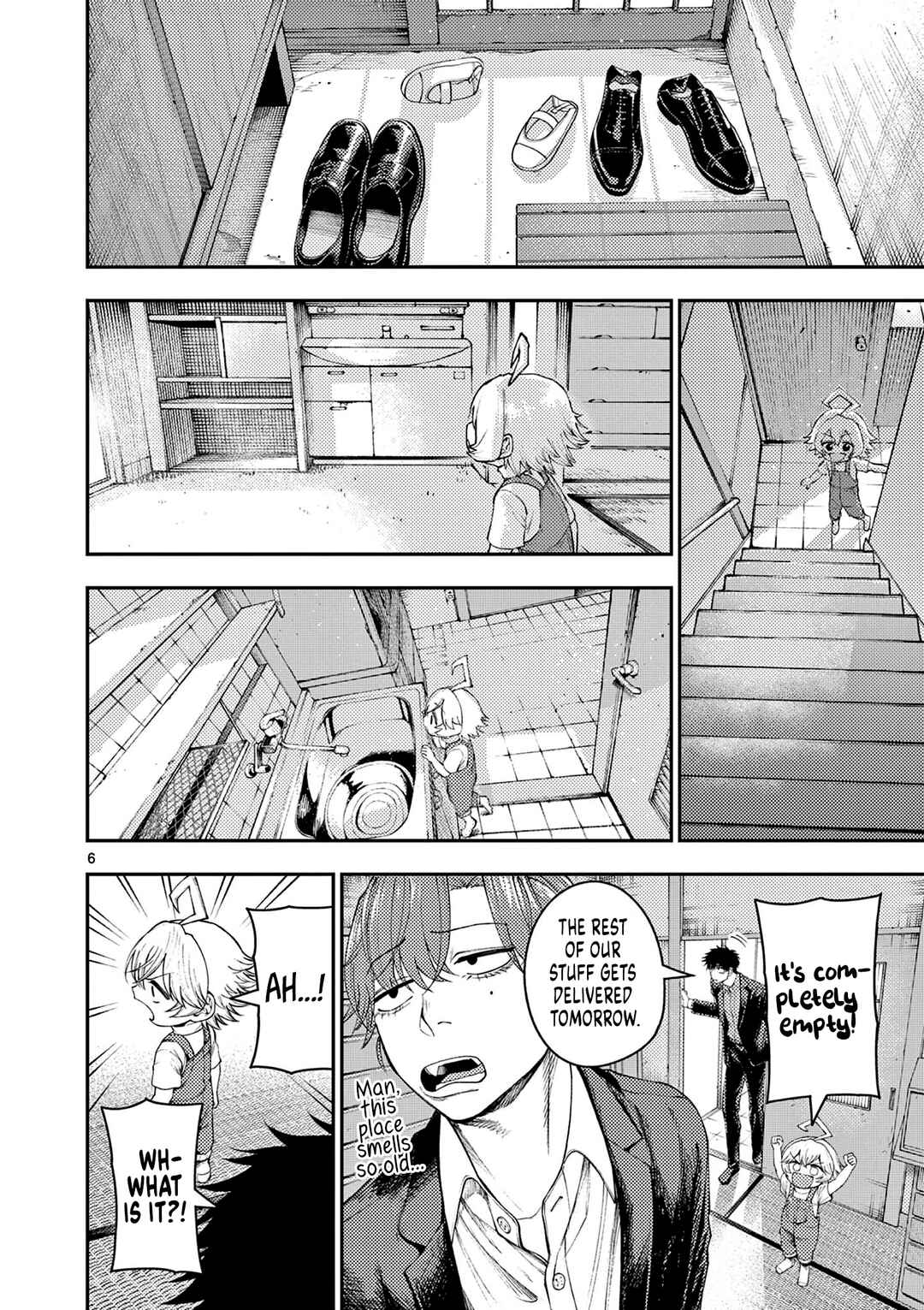 Chapter 2 - Page 6