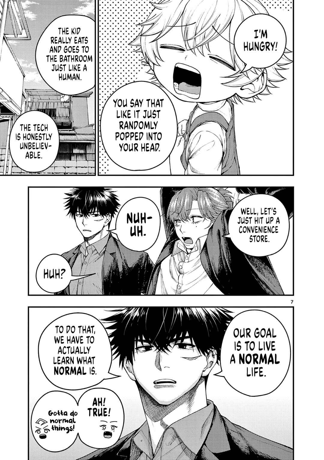 Chapter 2 - Page 7