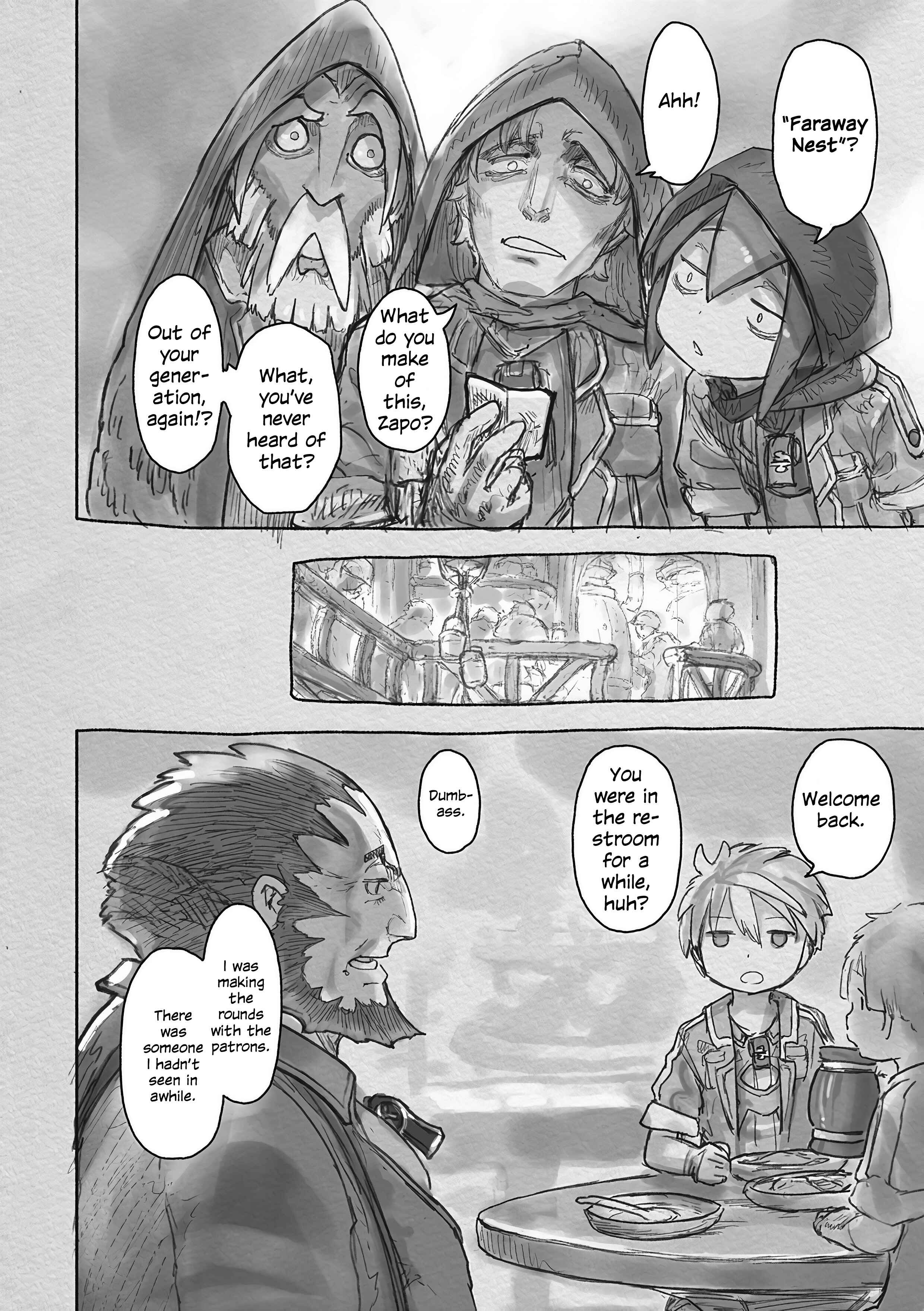 Chapter 63 - Page 28