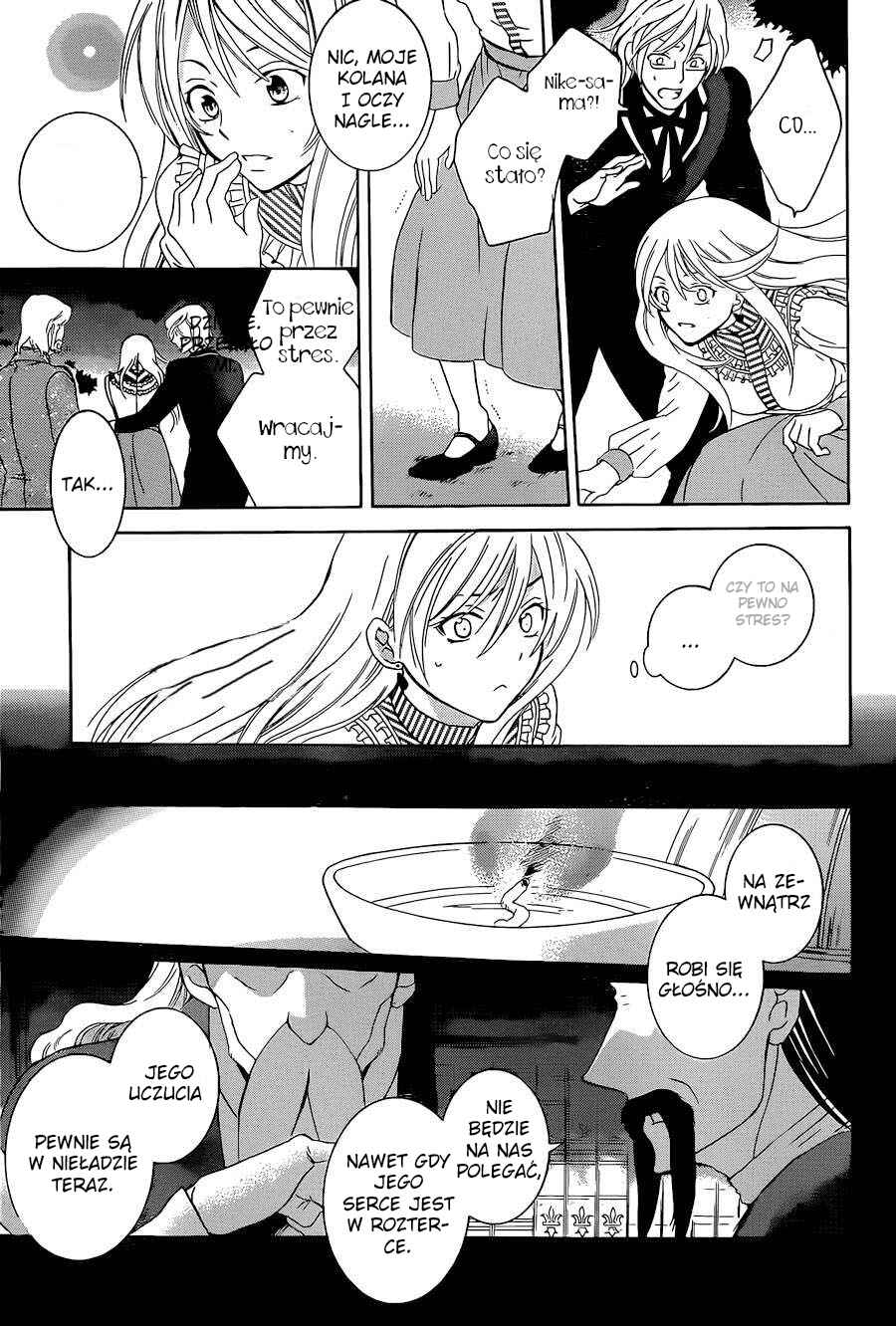 Chapter 50 - Page 29