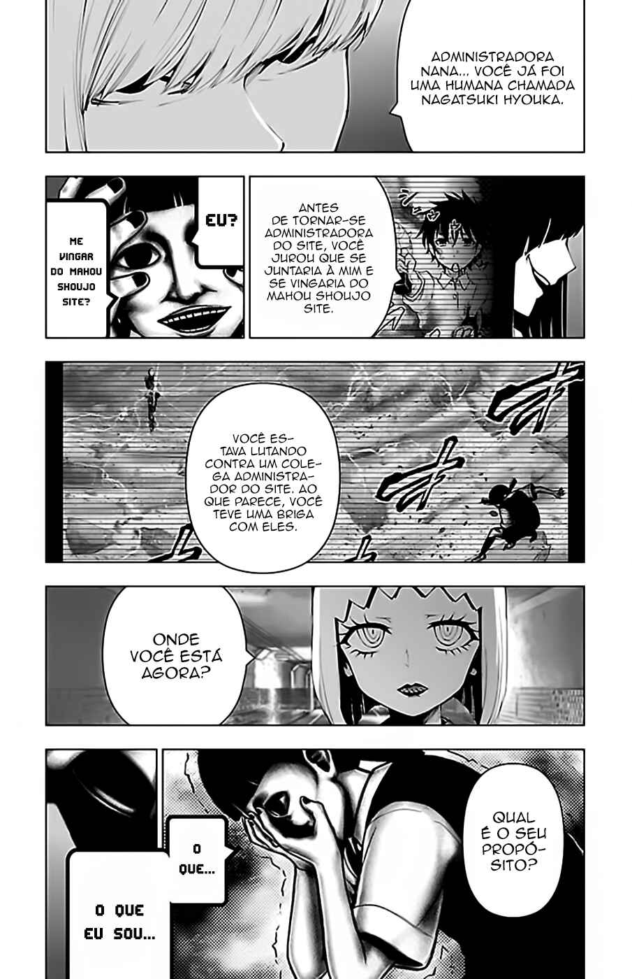 Chapter 110 - Page 5
