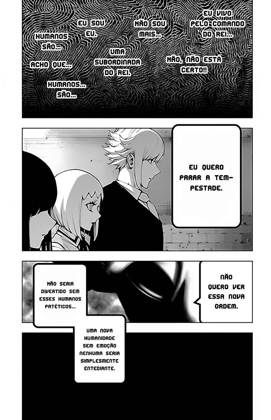 Chapter 110 - Page 6