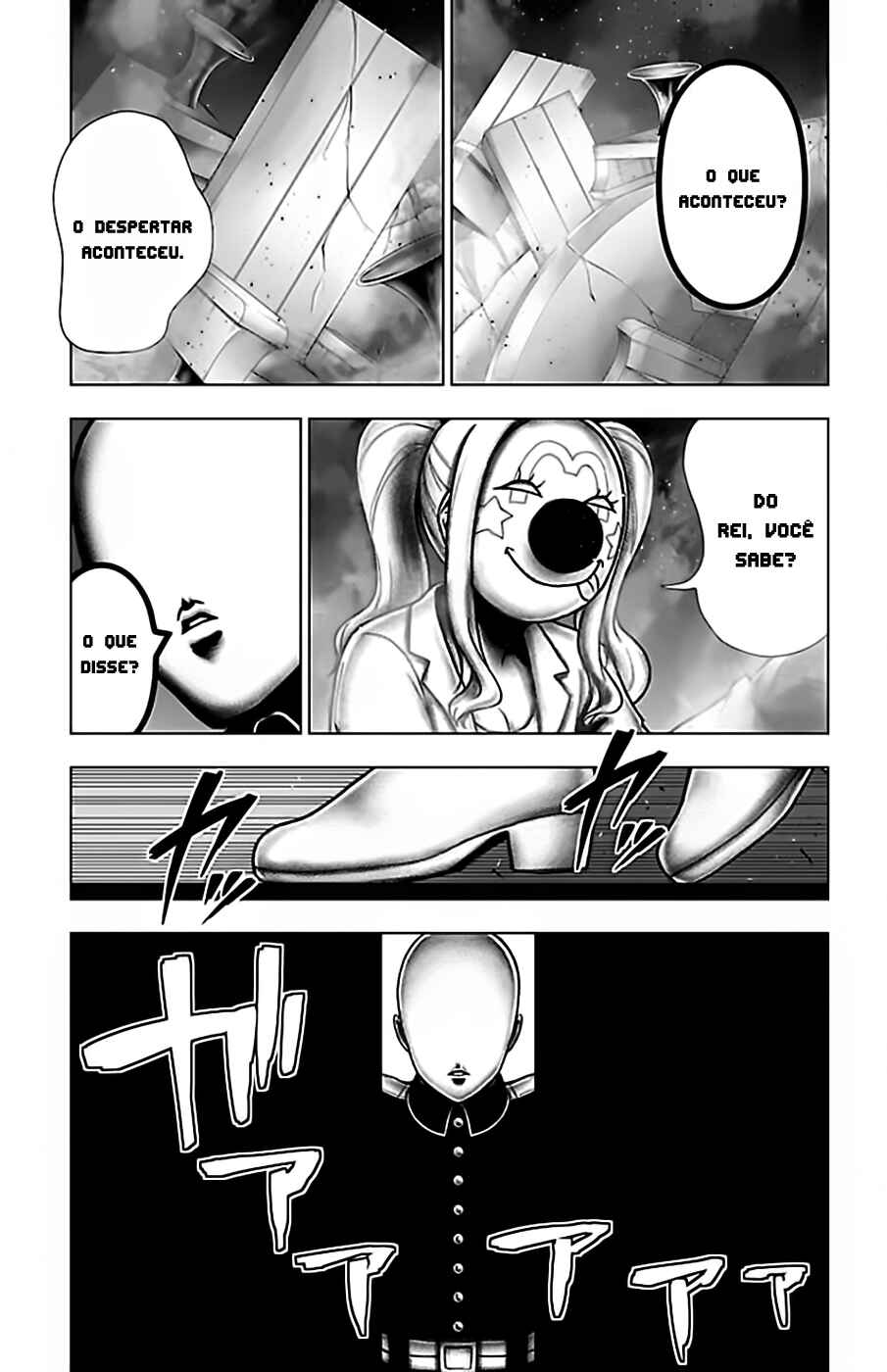 Chapter 110 - Page 8