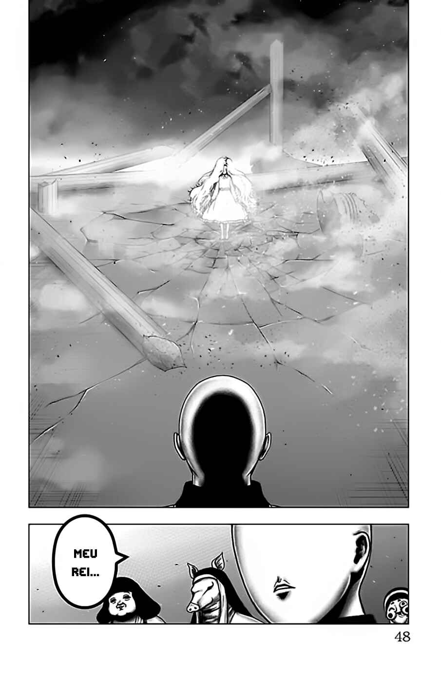 Chapter 110 - Page 9