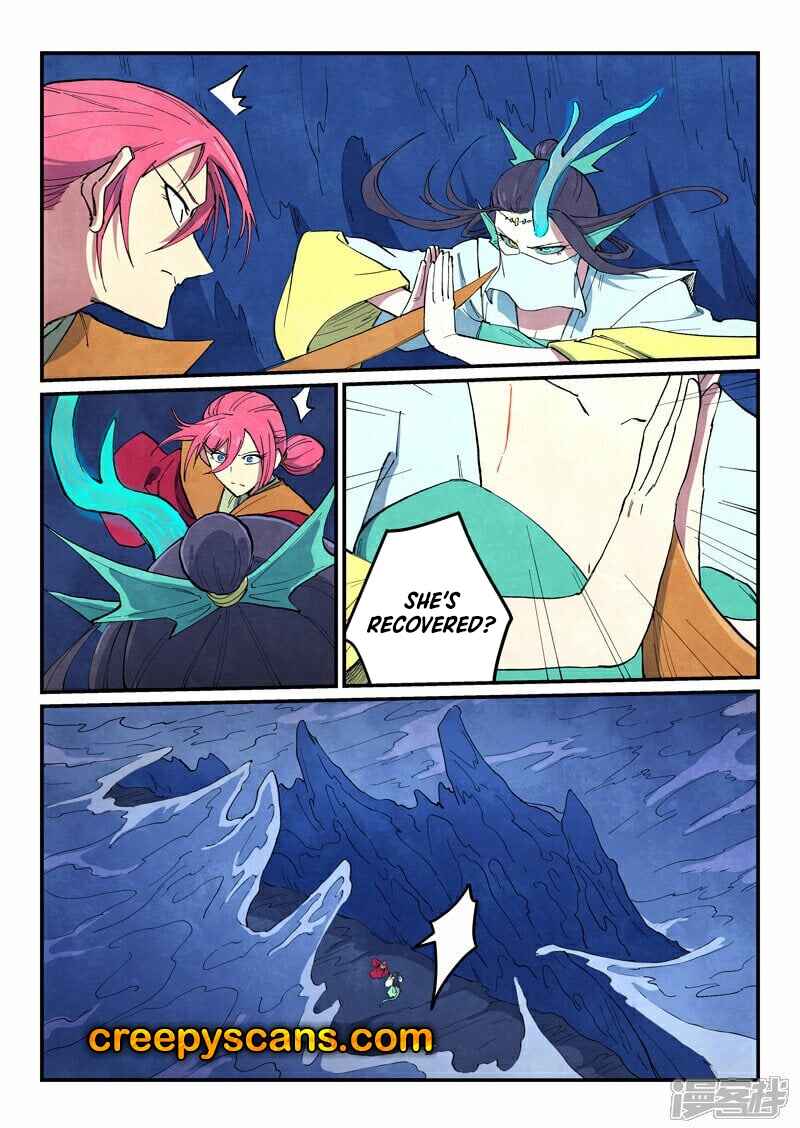 Chapter 665 - Page 2