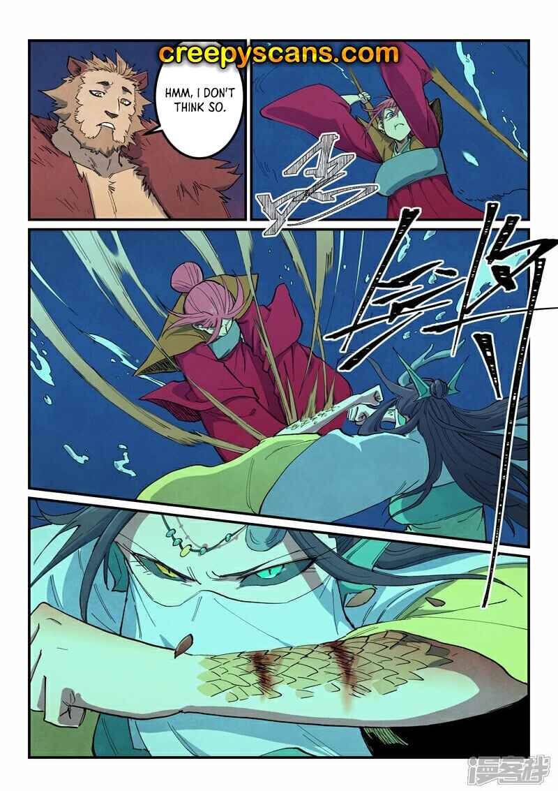Chapter 665 - Page 6