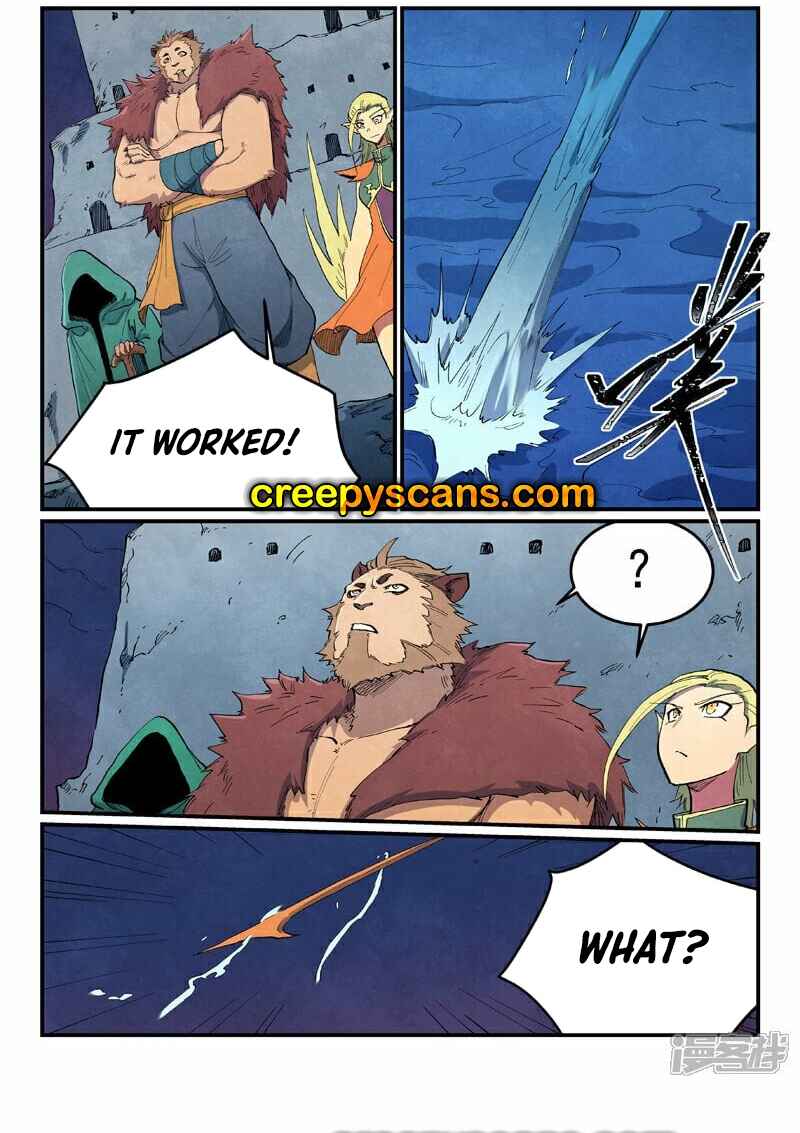 Chapter 665 - Page 9
