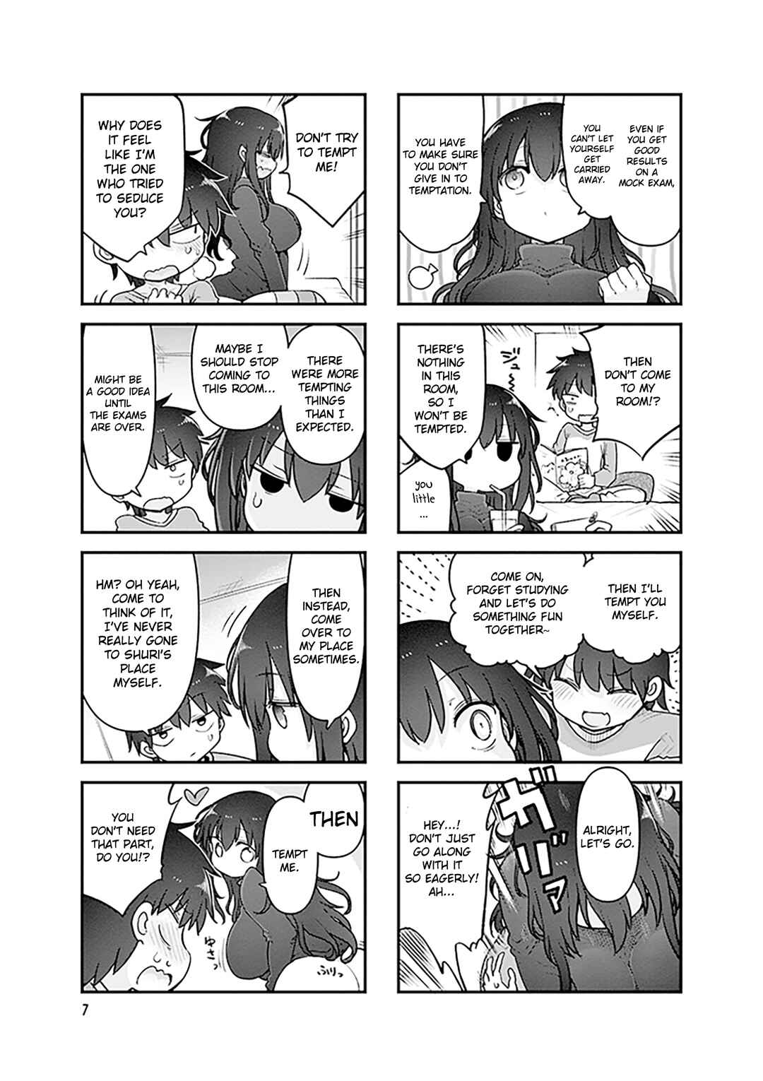 Chapter 163 - Page 10