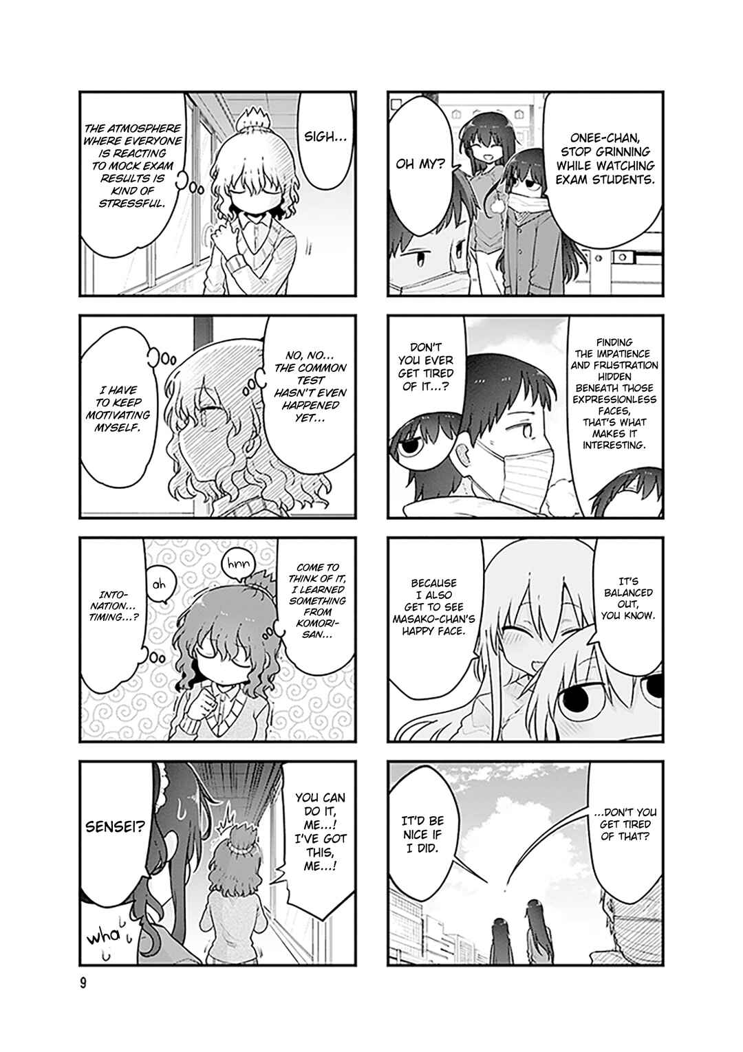Chapter 163 - Page 12