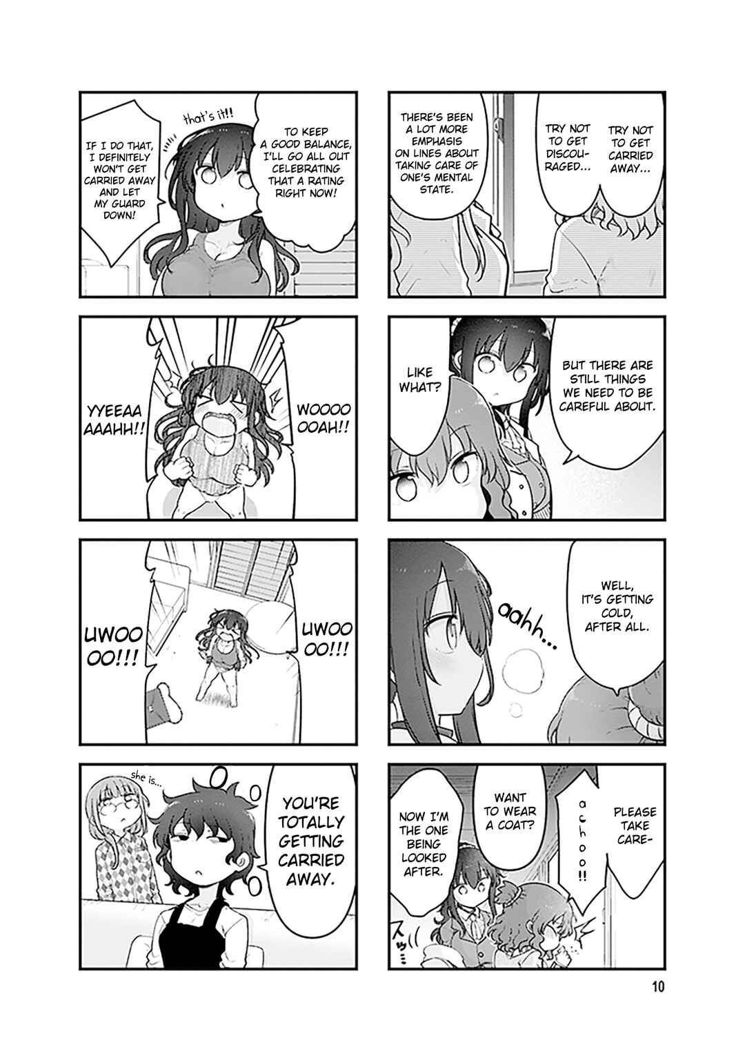 Chapter 163 - Page 13