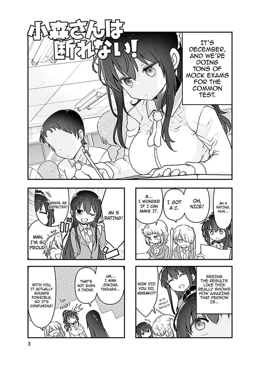Chapter 163 - Page 6
