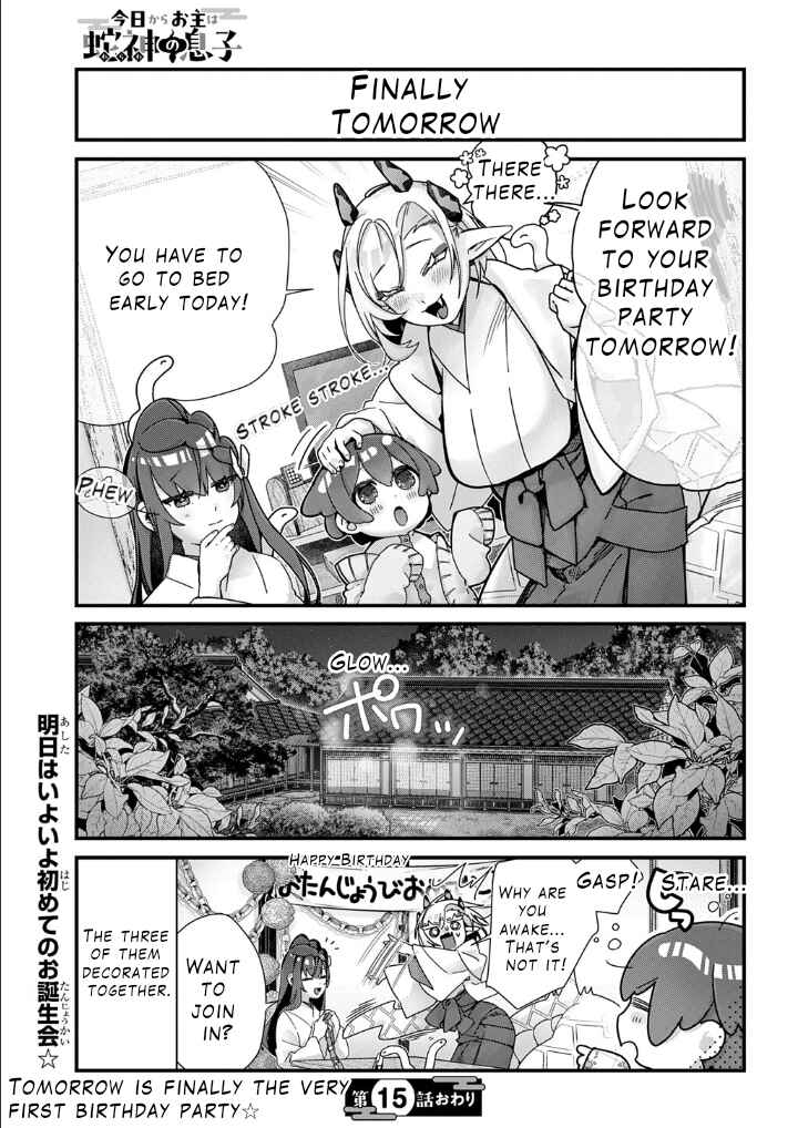 Chapter 15 - Page 9