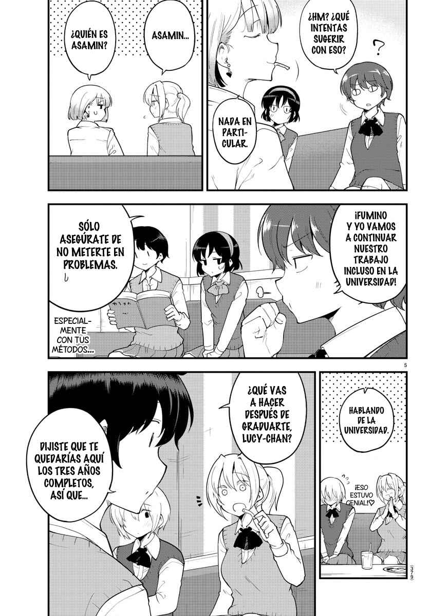 Chapter 118 - Page 7