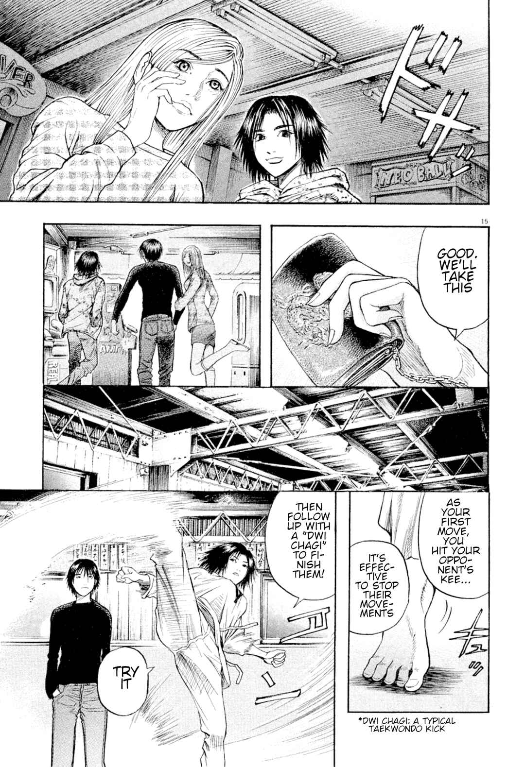 Chapter 24 - Page 15