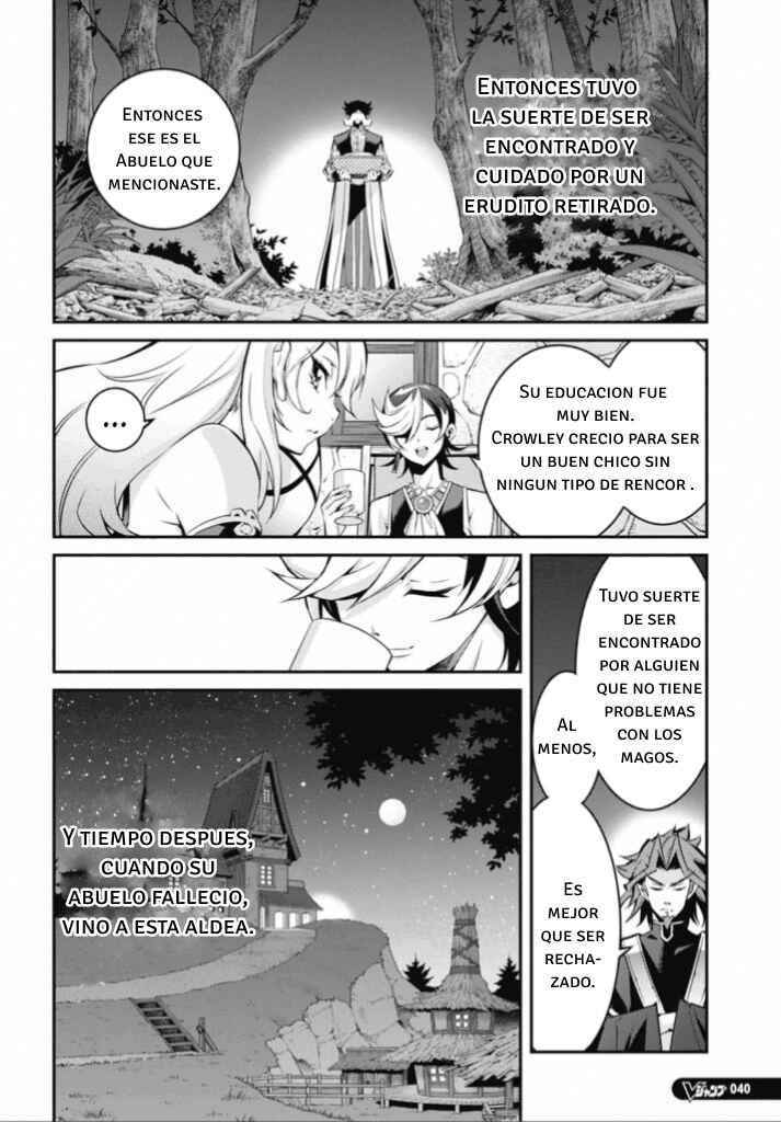 Chapter 21 - Page 18