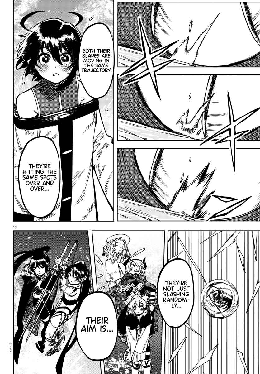 Chapter 67 - Page 15