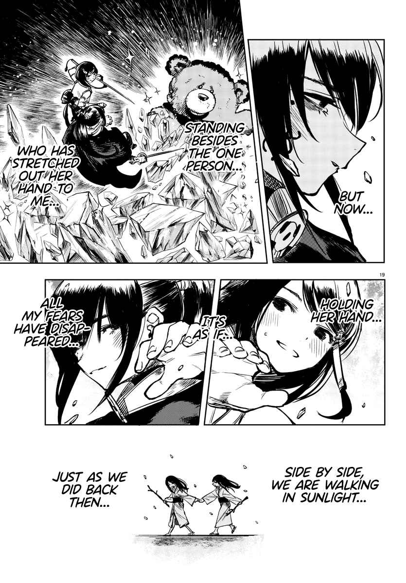 Chapter 67 - Page 18