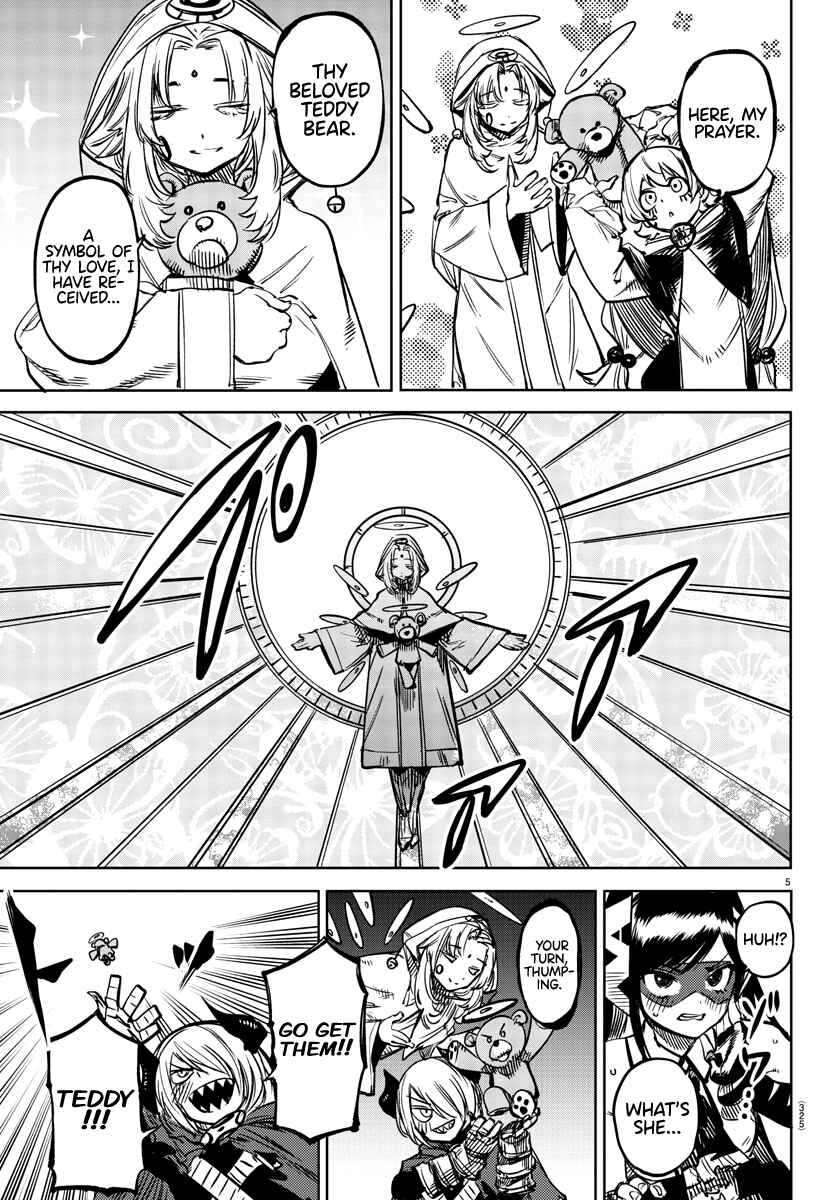 Chapter 67 - Page 5