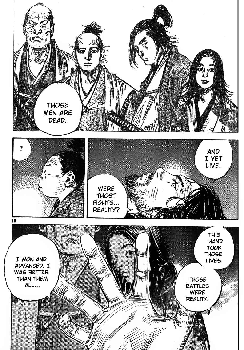 Chapter 307 - Page 10